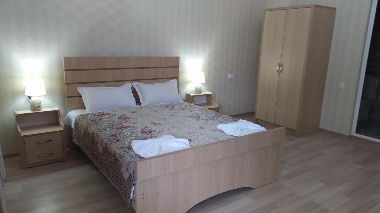 Elegant Hotel คูทายสิ ภายนอก รูปภาพ